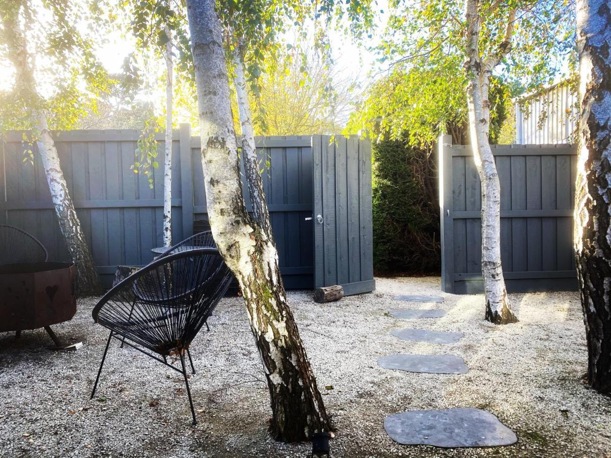 The Birch Apartment - Boutique Accomodation - Central To Wineries And Beaches Leopold Kültér fotó