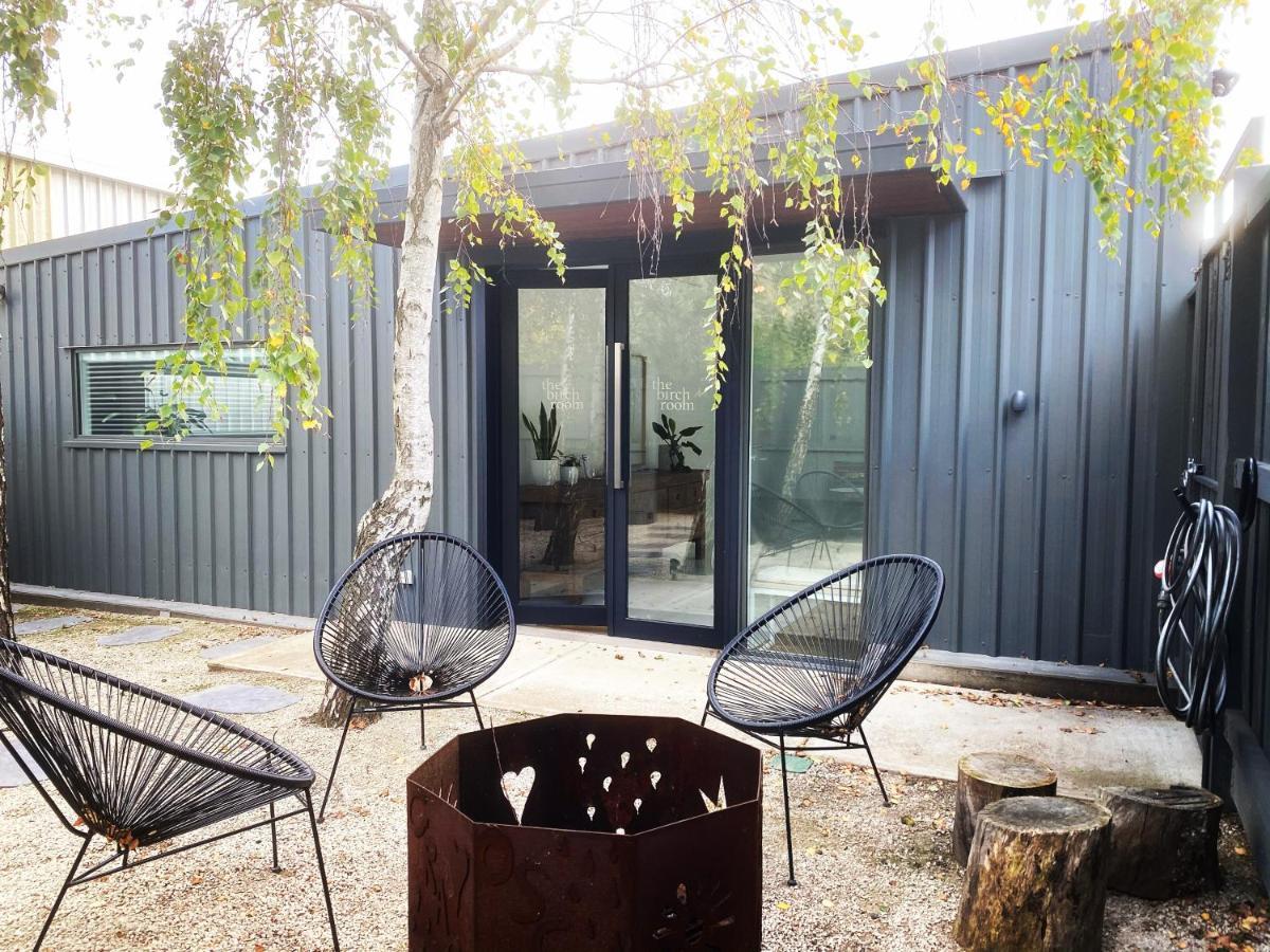 The Birch Apartment - Boutique Accomodation - Central To Wineries And Beaches Leopold Kültér fotó