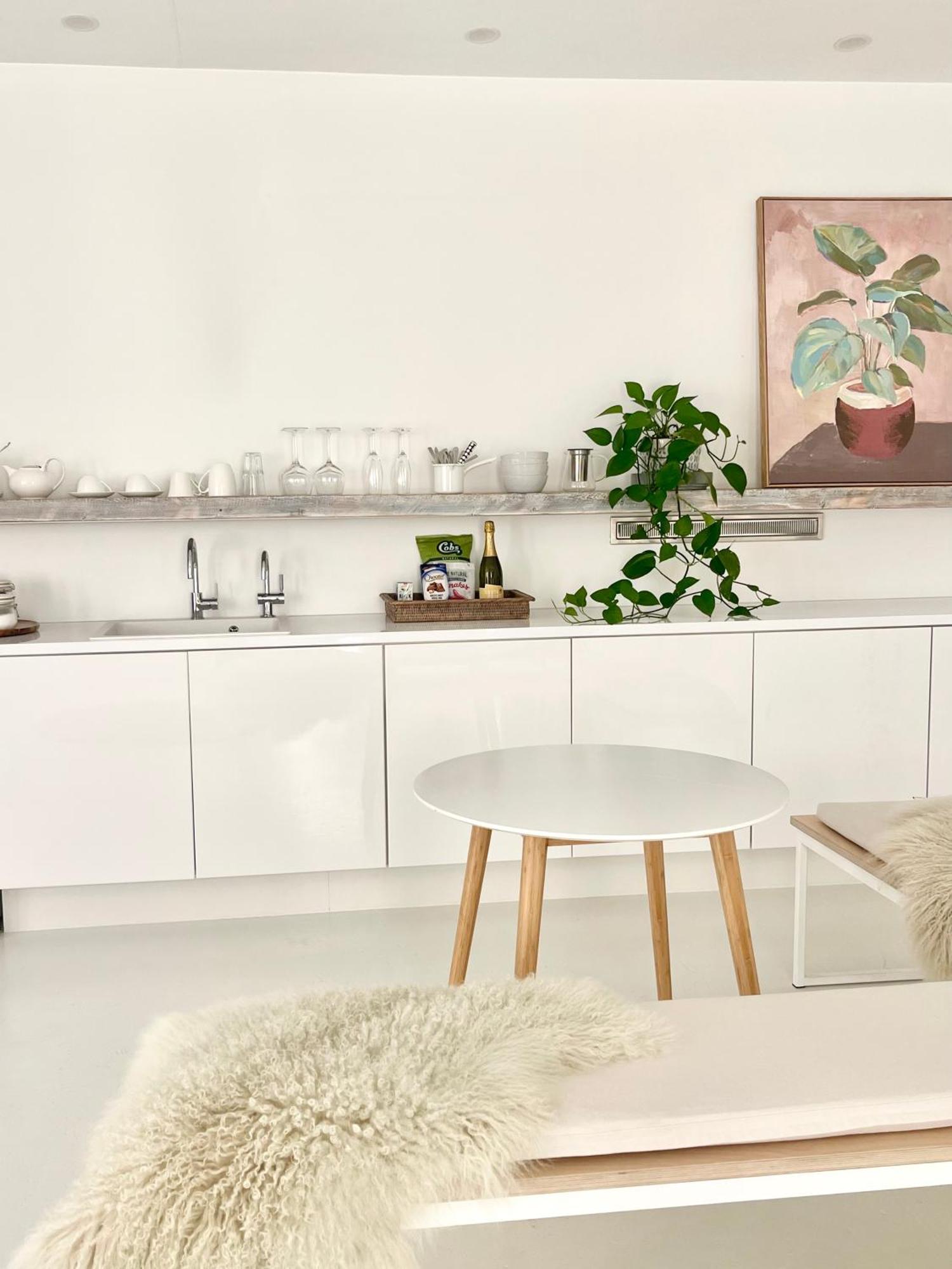 The Birch Apartment - Boutique Accomodation - Central To Wineries And Beaches Leopold Kültér fotó